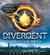 Divergent (Divergent, #1) by Veronica Roth