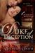 Duke of Deception by Stephie Smith