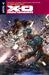 X-O Manowar, Volume 5 At War with Unity by Robert Venditti