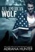 All American Wolf by Adriana Hunter