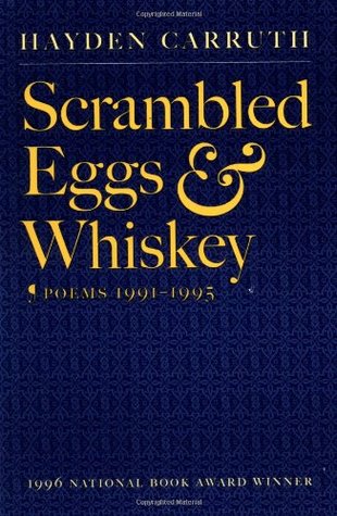 Scrambled Eggs and Whiskey
