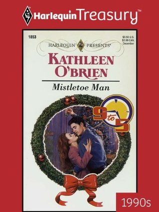 mistletoe-man