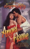 Angel Flame cover