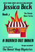 A Burned Out Baker (Classic Diner Mystery, #7) by Jessica Beck