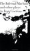 The Infernal Machine and Other Plays by Jean Cocteau