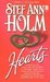 Hearts (Brides For All Seasons, #4) by Stef Ann Holm