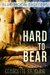 Hard To Bear (Blue Moon Junction, #3) by Georgette St. Clair
