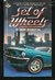 Set of Wheels by Robert Thurston