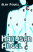 Hakusan Angel by Alex Powell