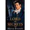 Lord of Secrets cover