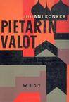 Pietarin valot