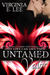 Untamed Valor by Virginia E. Lee