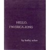 Hello, I'm Erica Jong cover
