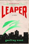 Leaper by Geoffrey  Wood