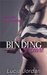 Binding Heart Book 2 The Training by Lucia Jordan