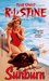Sunburn (Fear Street, #19) by R.L. Stine