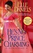 He's No Prince Charming (Ever After, #1) by Elle Daniels