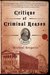 Critique of Criminal Reason (Hanno Stiffeniis, #1) by Michael Gregorio