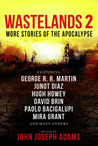 Wastelands II: More Stories of the Apocalypse