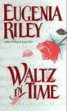 Waltz in Time cover