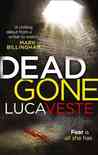 Dead Gone (DI Murphy and DS Rossi, #1)