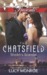 Sheikh's Scandal (The Chatsfield, #1) by Lucy Monroe