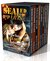 SEALed With A Kiss Heroes With Heart by Sharon Hamilton