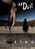 King (Red Dust, #4) by Ben Dixon