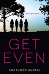 Get Even cover