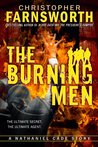 The Burning Men (Nathaniel Cade #2.5) The Burning Men (Nathaniel Cade #2.5)