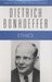 Ethics (Dietrich Bonhoeffer Works, Vol. 6)