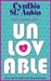 Unlovable (The Case Files of Dr. Matilda Schmidt, Paranormal Psychologist, #1) by Cynthia St. Aubin