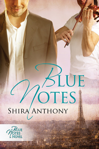 Blue Notes(Blue Notes 1)