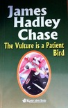 The Vulture is a Patient Bird cover