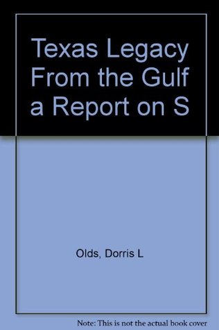 Texas Legacy From the Gulf: A Report on Sixteenth Century Shipwreck Materials Recovered from the Texas Tidelands