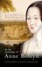 In the Footsteps of Anne Boleyn by Sarah Morris