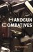 Handgun Combatives by Dave Spaulding