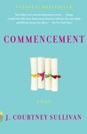 Commencement cover