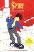 Sport (Harriet the Spy #3) by Louise Fitzhugh