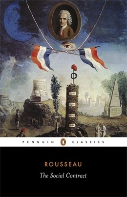 Ebook The Social Contract by Jean-Jacques Rousseau read! Ebook The Social Contract by Jean-Jacques Rousseau read!