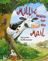 Millie Waits for the Mail (Millie's Misadventures)