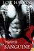 Temper Sanguine (Sanguine, #2) by Lou Harper