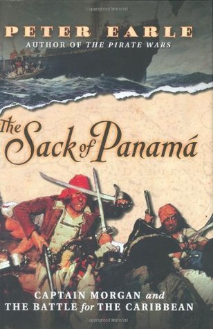 the-sack-of-panam-captain-morgan-and-the-battle-for-the-caribbean