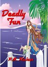 Deadly Fun cover