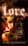 Lore: Tales of Myth and Legend Retold