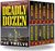 Deadly Dozen 12 Mysteries/Thrillers by Diane Capri