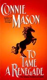 To Tame a Renegade cover