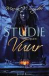 Studie van Vuur (Studie, #3)