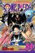 One Piece, Volume 54 by Eiichirō Oda One Piece, Volume 54 by Eiichirō Oda