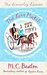 The Love Match (The Waverly Women, #3) by Marion Chesney